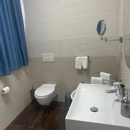 Caricone Bed & Breakfast Orta Nova
