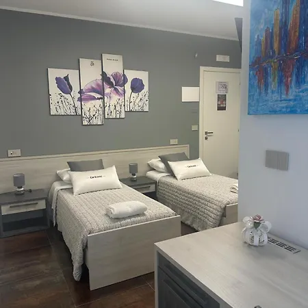 Bed & Breakfast Caricone *