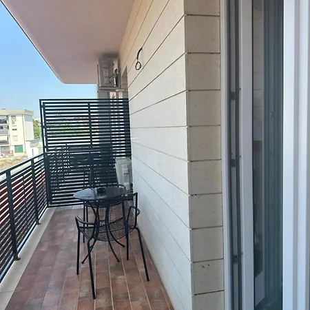 Bed & Breakfast Caricone Orta Nova