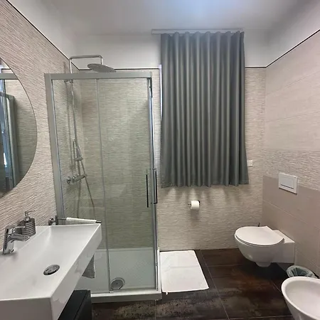 Bed & Breakfast Caricone